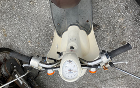 HONDA CREA SCOOPY AF55