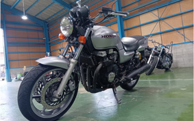 HONDA CB750L TRAINING CAR 2010 RC42