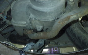 YAMAHA JOG POCHE SA08J
