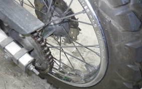 KAWASAKI KLX125 LX125C