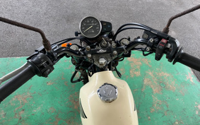 HONDA FTR223 MC34