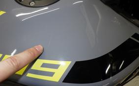 YAMAHA MT-09 A 2017 RN52J