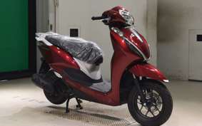 HONDA LEAD 125 2010 JK12