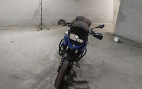 BMW F700GS 0B01