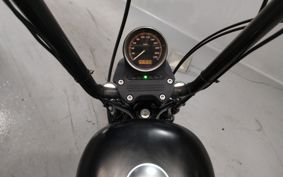 HARLEY XL883N 2012 LE2