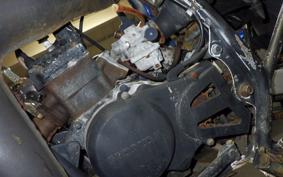 HONDA MTX50R AD06
