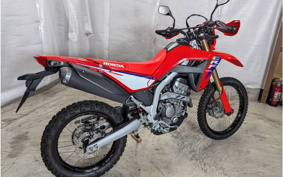 HONDA CRF250L MD47