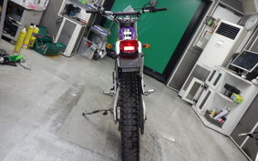 APRILIA CLIMBER 240 R 2019