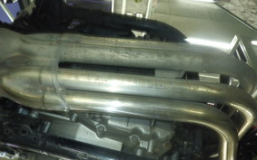 HONDA CB400 SUPER BOLDOR VTEC 2010 NC42