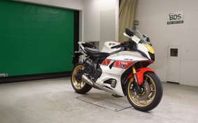 YAMAHA YZF-R7 2022 RM39J