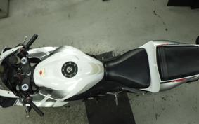 HONDA CBR600RR GEN 3 2008 PC40