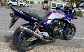 HONDA CB400 SUPER  BOL DOR ABS 2019 NC42