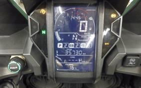 HONDA CRF1000L AFRICA TWIN 2018 SD04