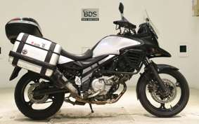 SUZUKI Vｽﾄﾛｰﾑ650A 2013 VP56A