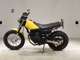 Фото Yamaha TW200 2006 с японского аукциона