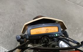 KAWASAKI KLX250 LX250S