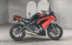 KAWASAKI NINJA400 EX400E