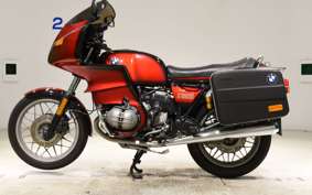 BMW R100RS 1982