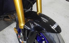 YAMAHA MT-09 SP 2024 RN87J
