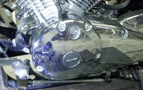 YAMAHA DRAGSTAR 250 VG02J