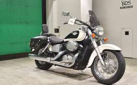 HONDA SHADOW 400 2006 NC34