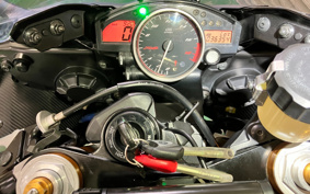 YAMAHA YZF-R6 2009 RJ16