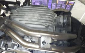 BMW F800ST 2009
