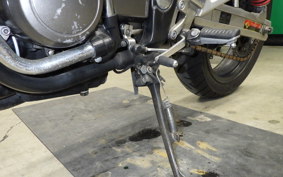 KAWASAKI BALIUS 250 Gen.2 2021 ZR250B