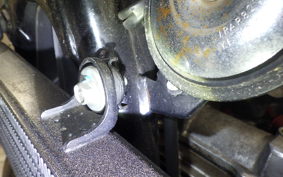 YAMAHA XJR1300 1998 RP01J