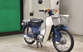 HONDA C50 SUPER CUB AA01