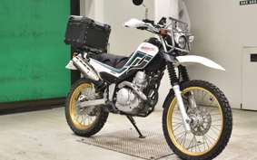 YAMAHA SEROW 250 Gen.2 2015 DG17J