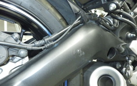 YAMAHA XSR900 2017 RN46J