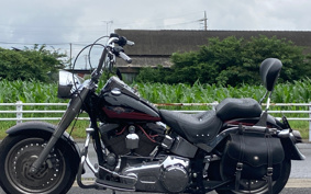 HARLEY FLSTF1450-1580 2007 BX5