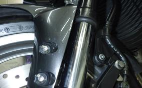 YAMAHA FZ1 FAZER 2008 RN21J