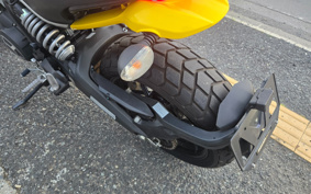 DUCATI SCRAMBLER ICON 2019 KB01