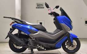 YAMAHA N-MAX SED6J