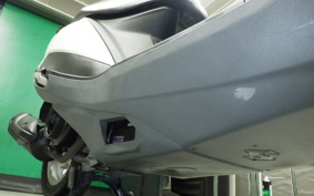 SUZUKI ADDRESS V125 2000 DT11A