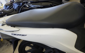 HONDA DIO 110 JF58