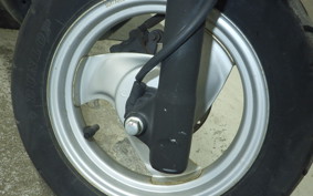 YAMAHA JOG Gen.4 2025 SA16J