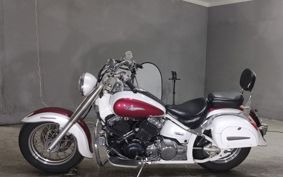 YAMAHA DRAGSTAR400 CLASSIC VH01J