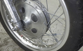 YAMAHA SR400 Gen.2 2000 1JR