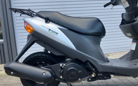 SUZUKI ADDRESS V125 CF4EA