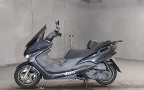 YAMAHA MAJESTY 125 SE27