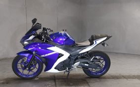 YAMAHA YZF R-3 2015 RH07J
