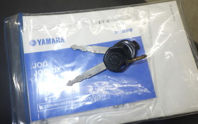 YAMAHA JOG-7 2018 AY01