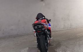 HONDA CBR600RR 2021 PC40