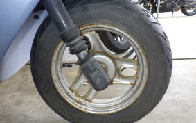 HONDA DIO CESTA GEN 2 AF62