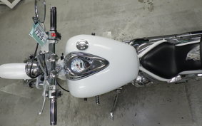 YAMAHA DRAGSTAR 400 2002 VH01J