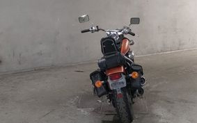 HONDA MAGNA 250 MC29