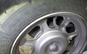 HONDA TACT-4ﾍﾞｰｼｯｸ 2022 AF79